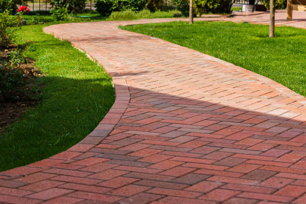 Reasons to Select Us for Your Driveway Paving Requirements in Kingston, NJ