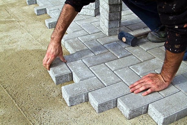 Reliable Kingston, NJ Driveway Pavers Solutions